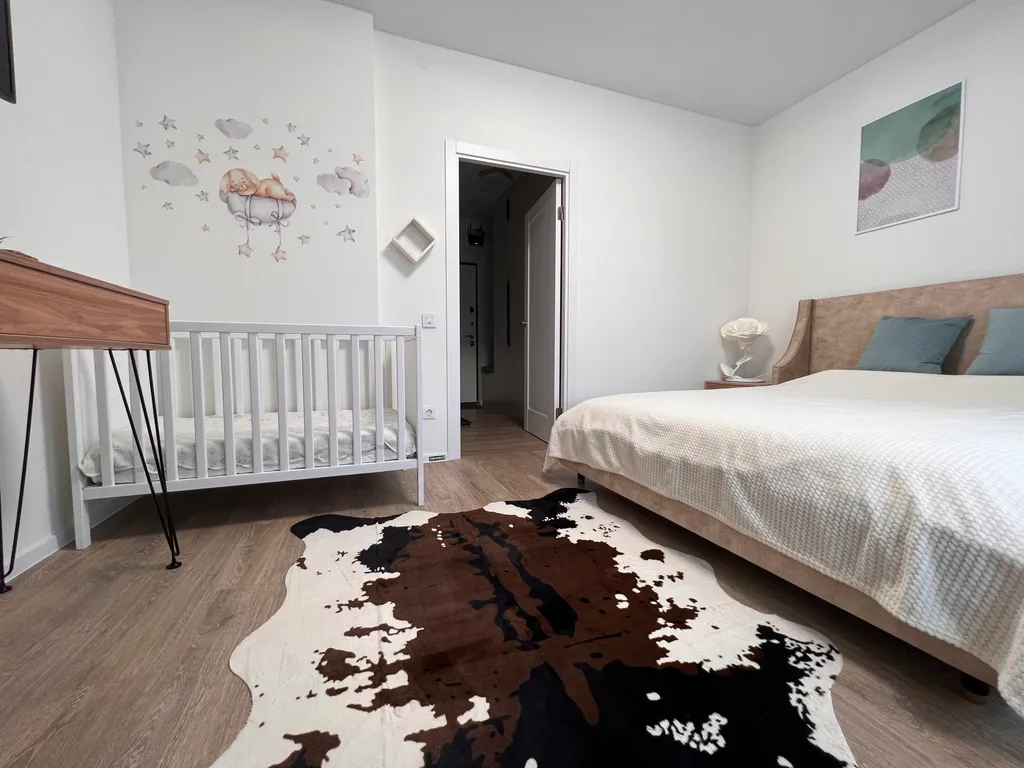 Квартира Идеальная квартира — Мисайлово