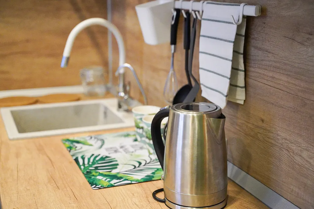 Эко-студия у р.Волхов с кондиционером