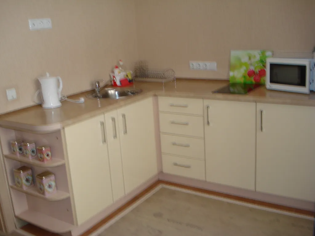 Квартира Квартира в парке Победы у моря — Севастополь