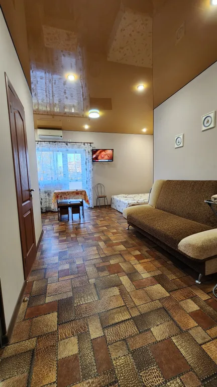 Уютная квартира-студия возле Театральной площади