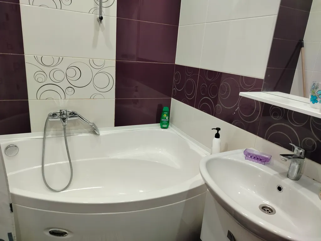 Евродвушка рядом с ж/д вокзалом