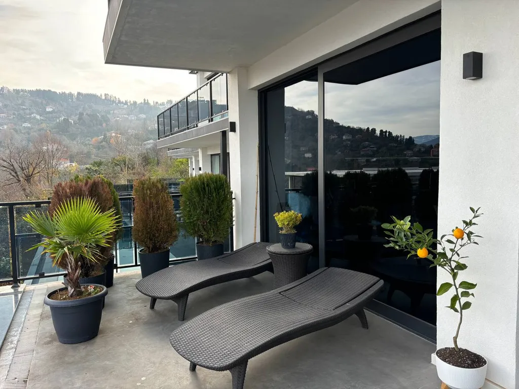 Семейный дом