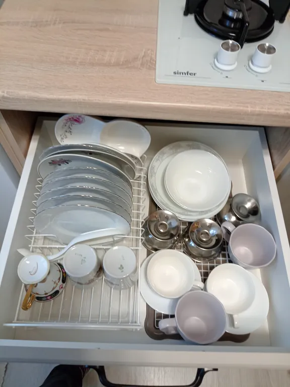 Домашний очаг уютная квартира у вокзала