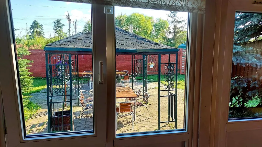 Коттедж Комфорт на юге Санкт-Петербурга внутри КАД, есть мангал и баня