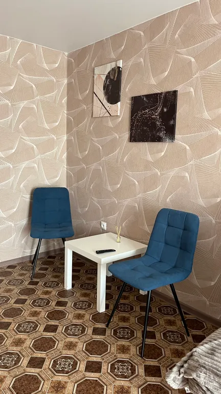 Квартира в центре