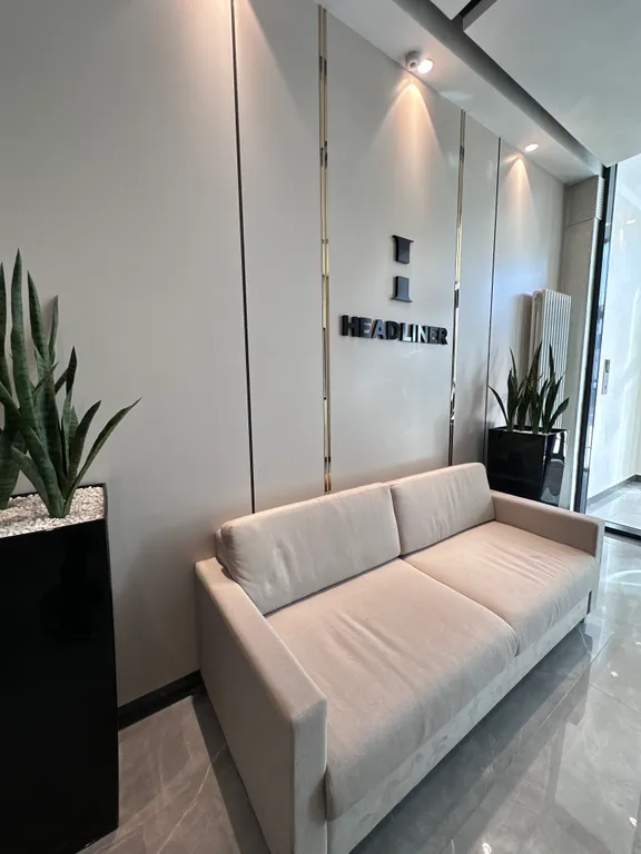 Квартира бизнес класса в шаговой доступности от ТЦ Хан Шатыр и Цон