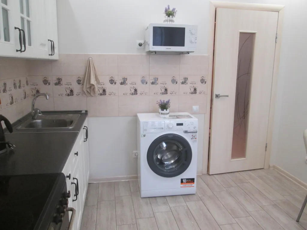 Уютная квартира возле парка Галицкого