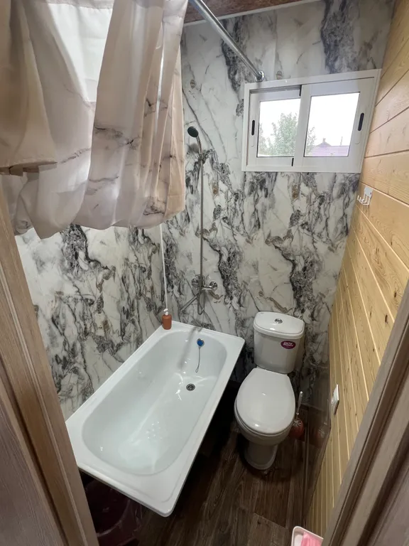 1-комнатный Дом