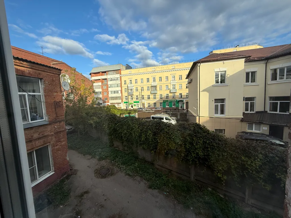 Уютная квартира в историческом центре города