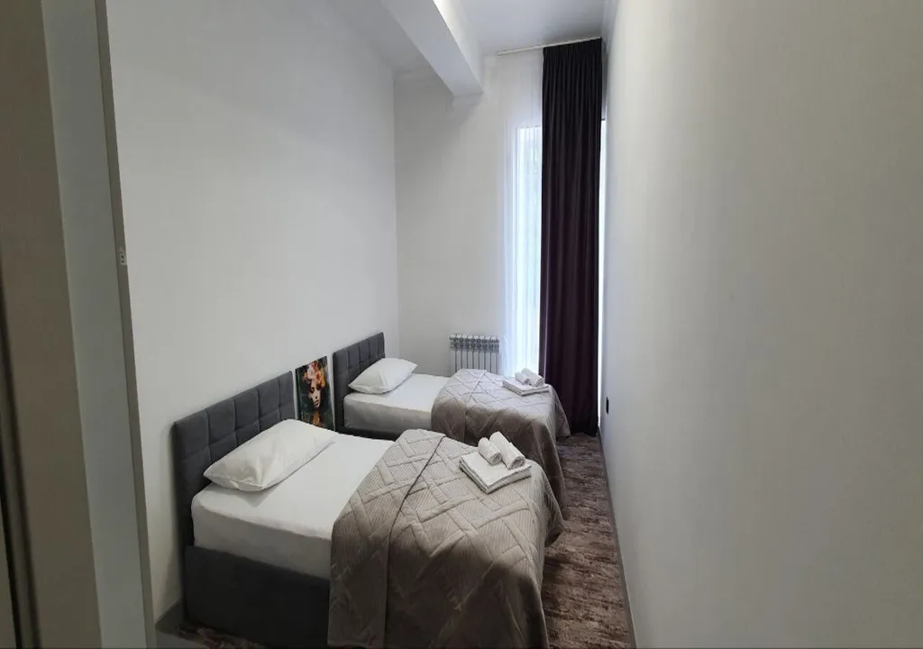 Номер Комфорт Twin