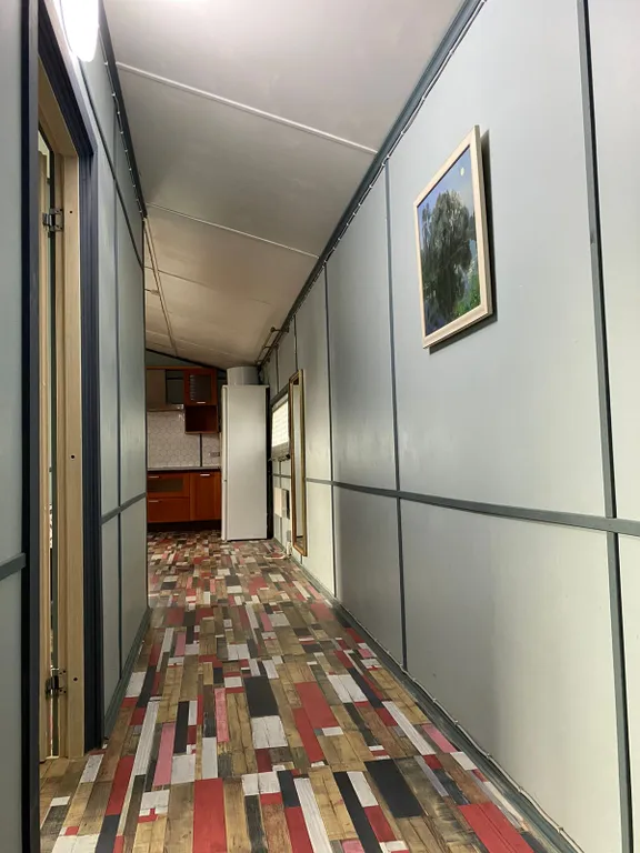 Коттедж Загородный дом с удобствами — Санкт-Петербург