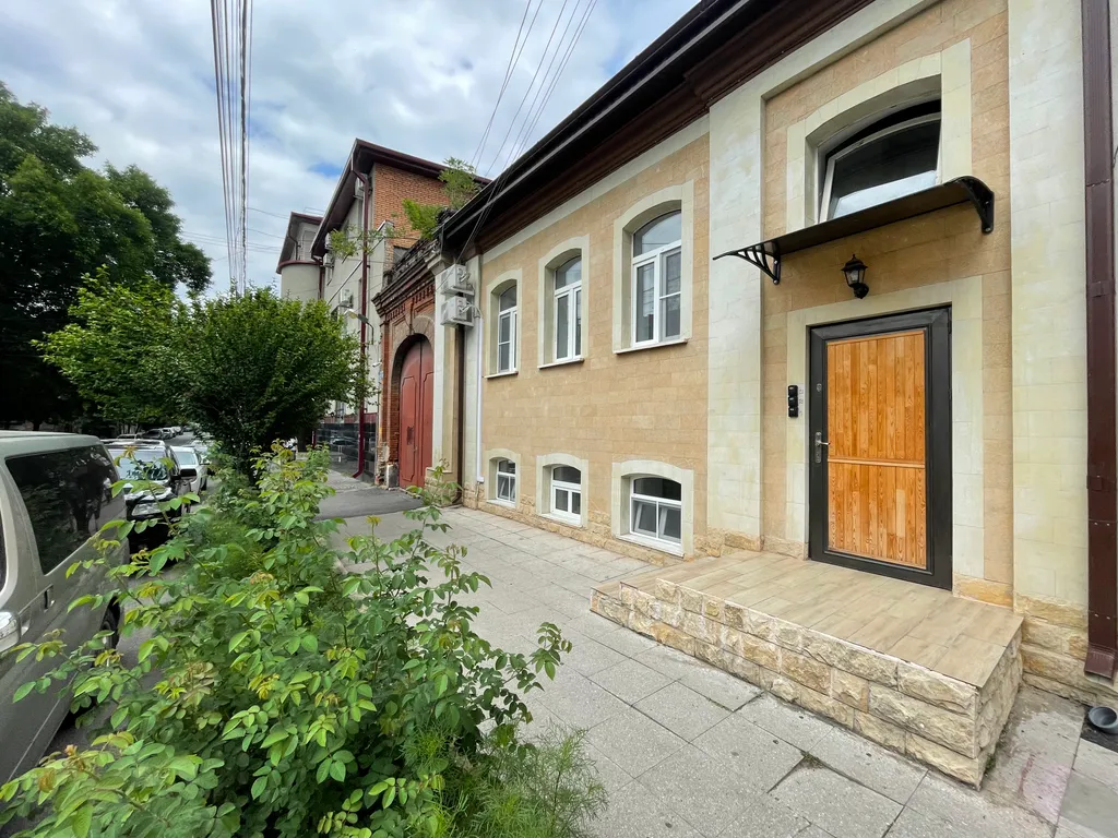 Уютная 2-я квартира в гостевом доме в самом центре