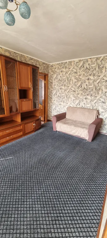 Квартира рядом с центральным рынком