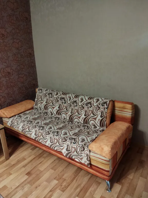 Романтичная квартира