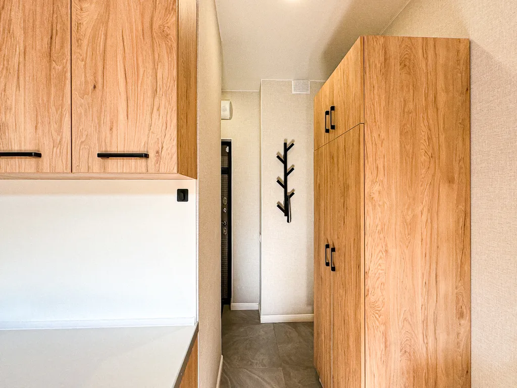 Квартира Апартаменты Монако 24 ЖК Оазис 12 — Анапа