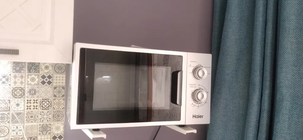 Уютная квартира с видом на лес и залив