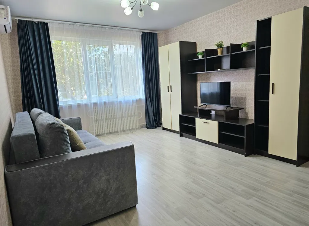 Апартаменты рядом с ТЦ Парк Хаус