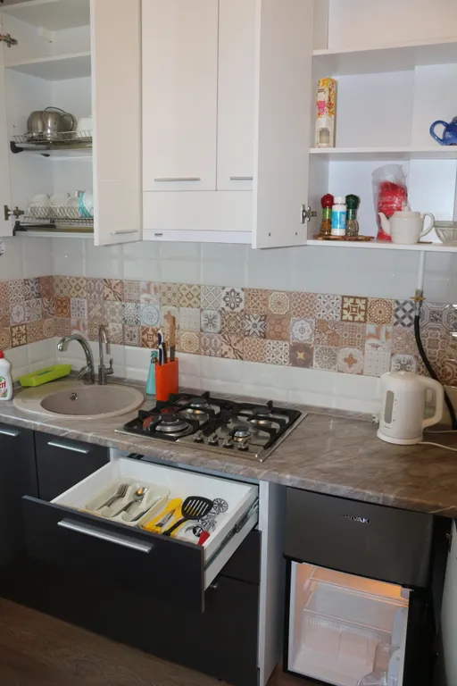 Квартира Квартира с великолепной локацией в Историческом Центре (NiceAparts) — Ярославль