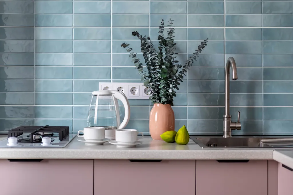 Уютная квартира в городе курорте