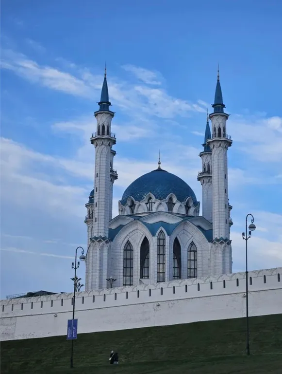 Квартира 1-комнатная Квартира — Казань