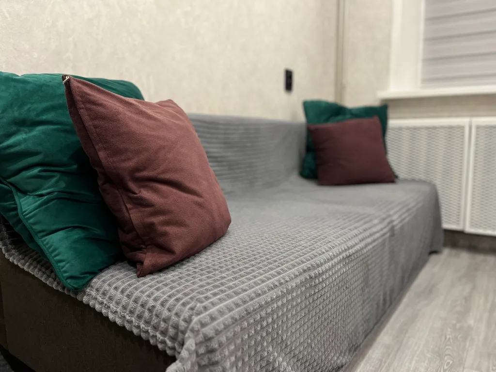 Студия возле центра и автовокзала