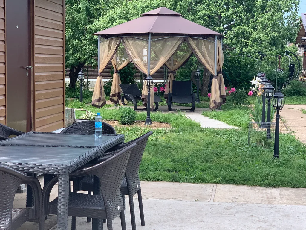 Коттедж Дом на Камском море — аренда посуточно в Лаишево