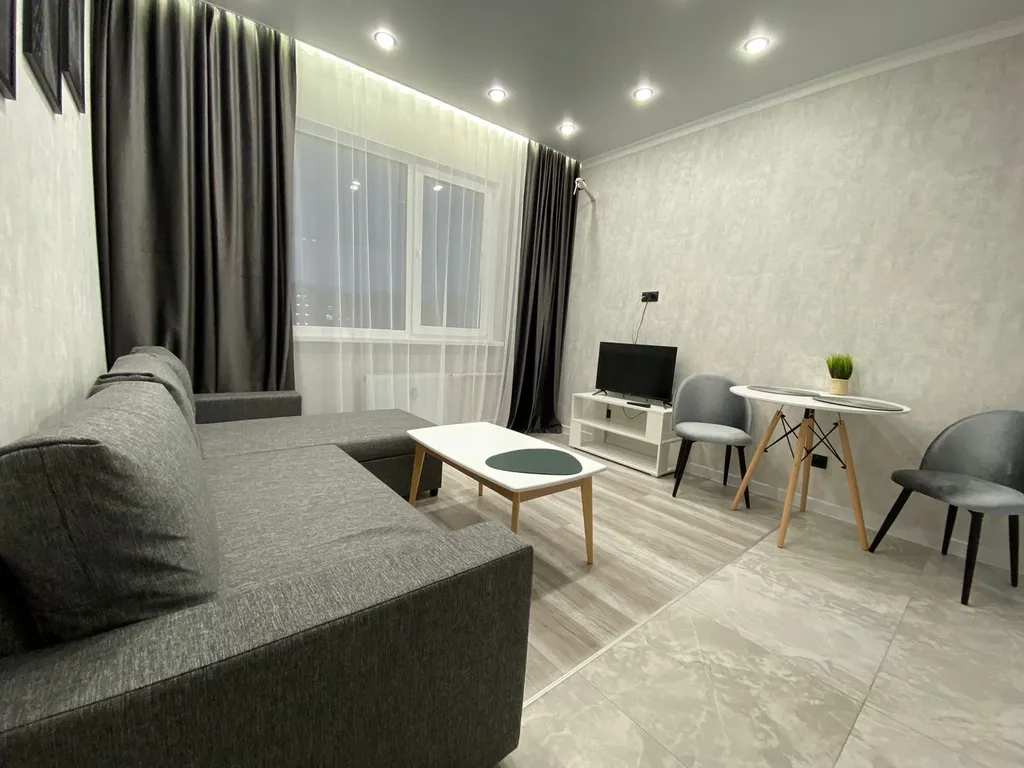 Квартира от собственника