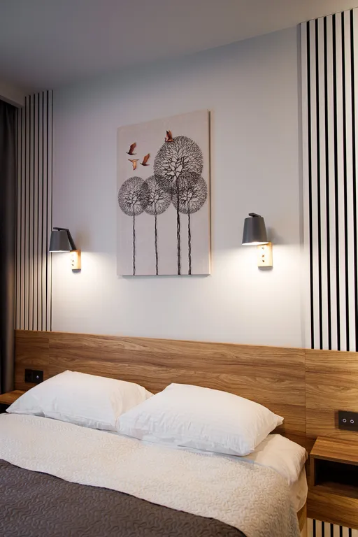 Квартира Квартира Студия — Сочи