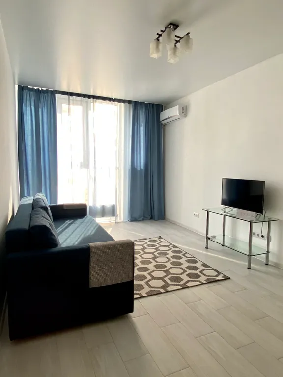 Квартира Студия у моря — аренда посуточно в Новороссийск