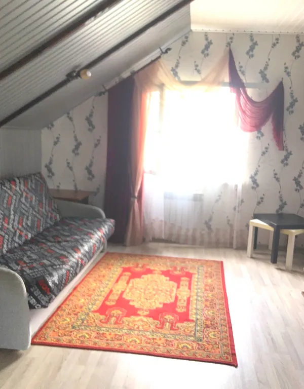 Гостевой дом с баней и бассейном