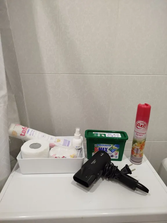 Квартира Двухкомнатная квартира Парк Краснодар — Краснодар