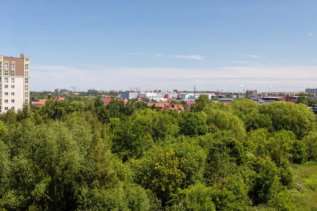 Квартира Квартира Great place apartments — Калининград