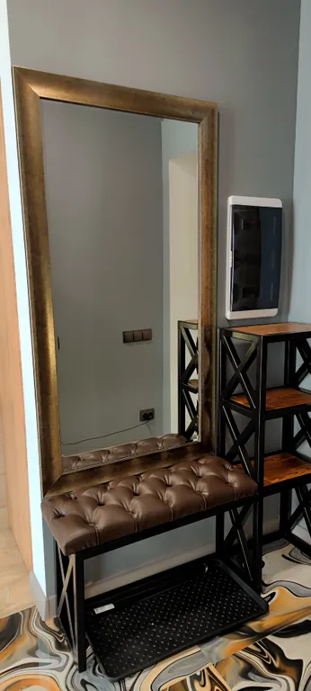 Квартира Апартаменты с видом на горы — Владикавказ