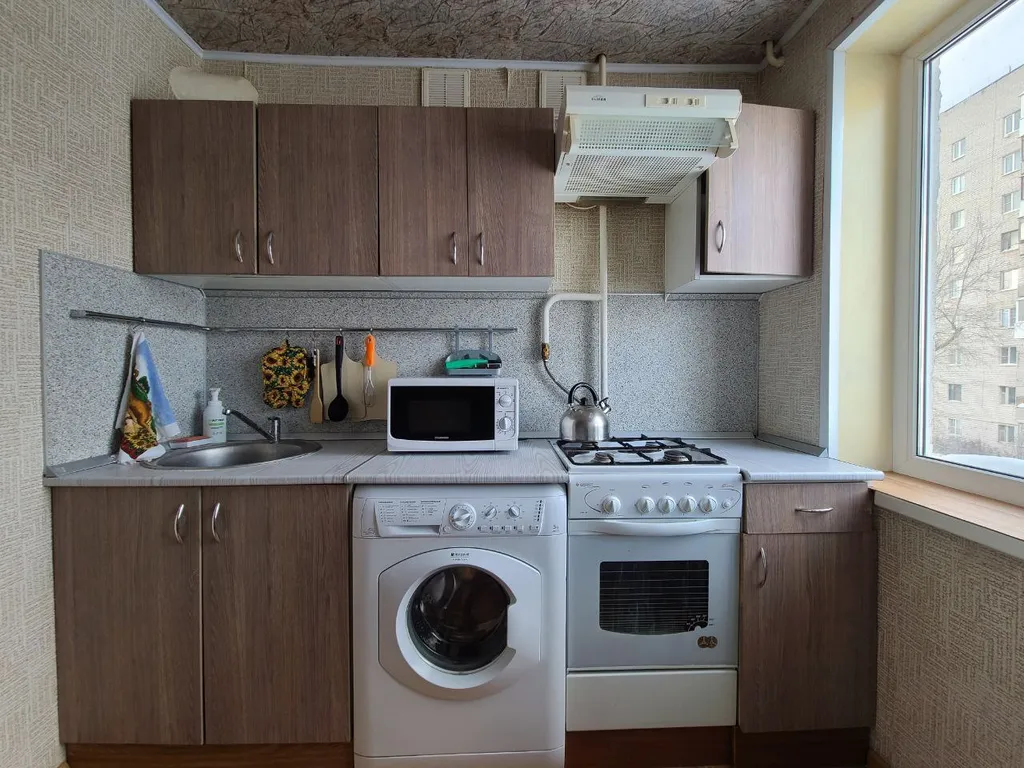 Квартира Квартира рядом с ж/д и авто вокзалами — Тверь