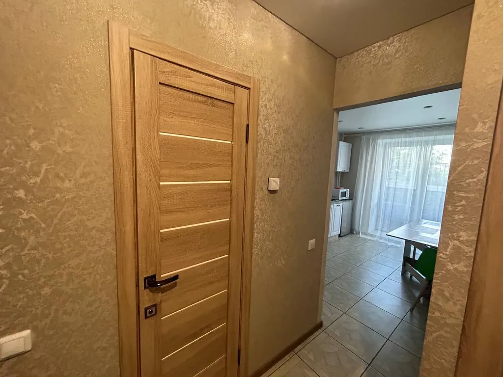 Квартира рядом с Федеральным центром травматологии ортопедии