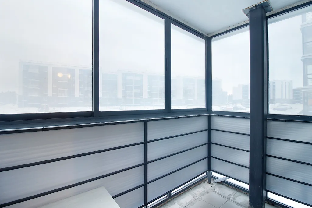 Студия в новом доме