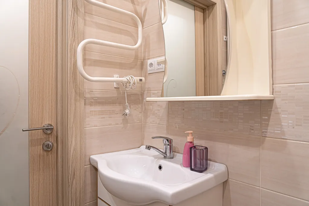 Квартира Уютная квартира у моря — Адлер