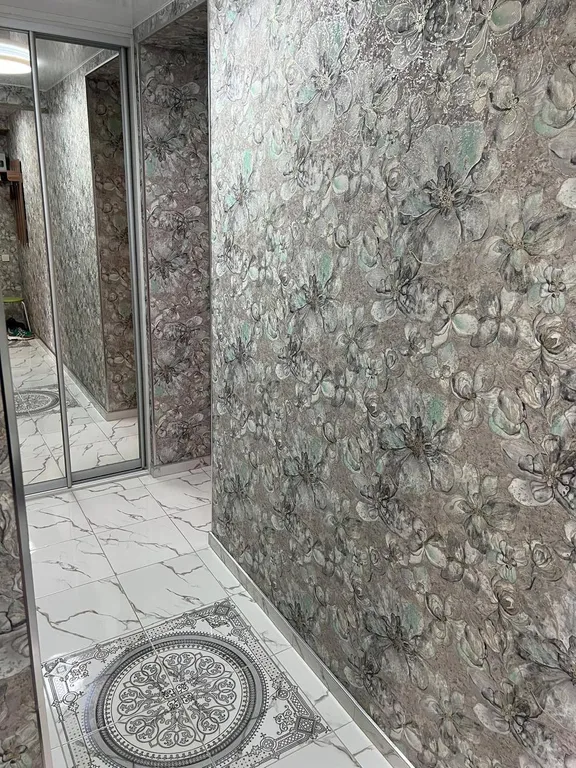 Квартира Квартира с видом на море — Севастополь