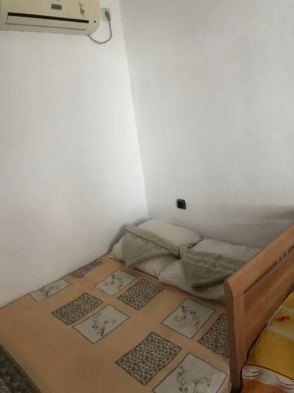 Квартира Комната — аренда посуточно в Голубицкая