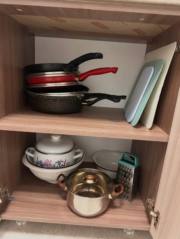 Квартира Уютная теплая квартира — Калининград