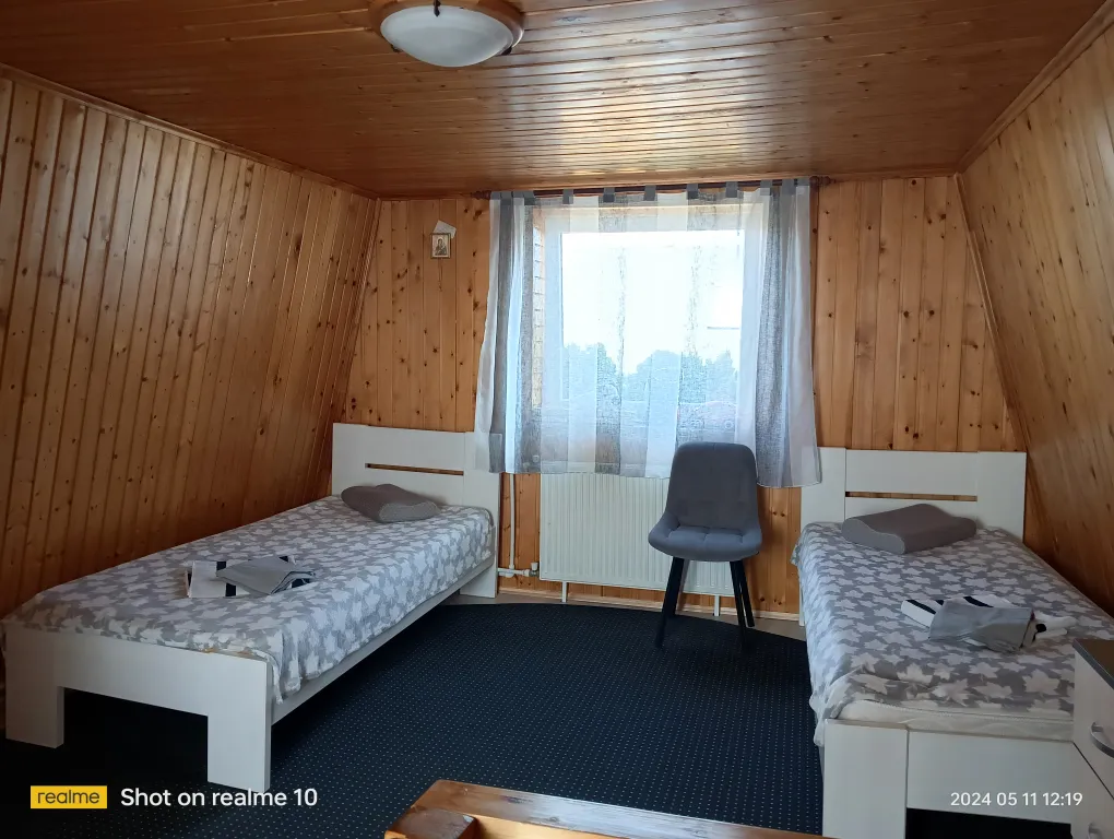 Коттедж Уютный домик — Зеленоградск