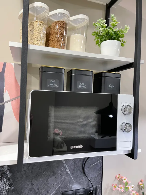 Квартира Уютная квартира рядом с ТРЦ Планета — Красноярск