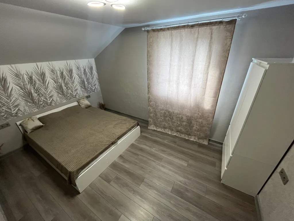 Новый дом рядом с морем на 8 гостей