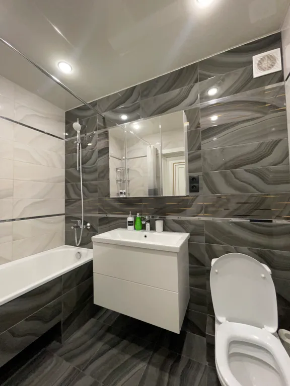 Стиль и комфорт в центре города