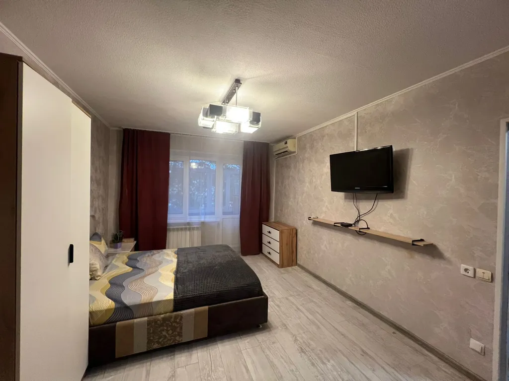 Квартира у Областной больницы