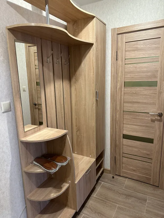 Квартира Уютная квартира в центре города — Ярославль