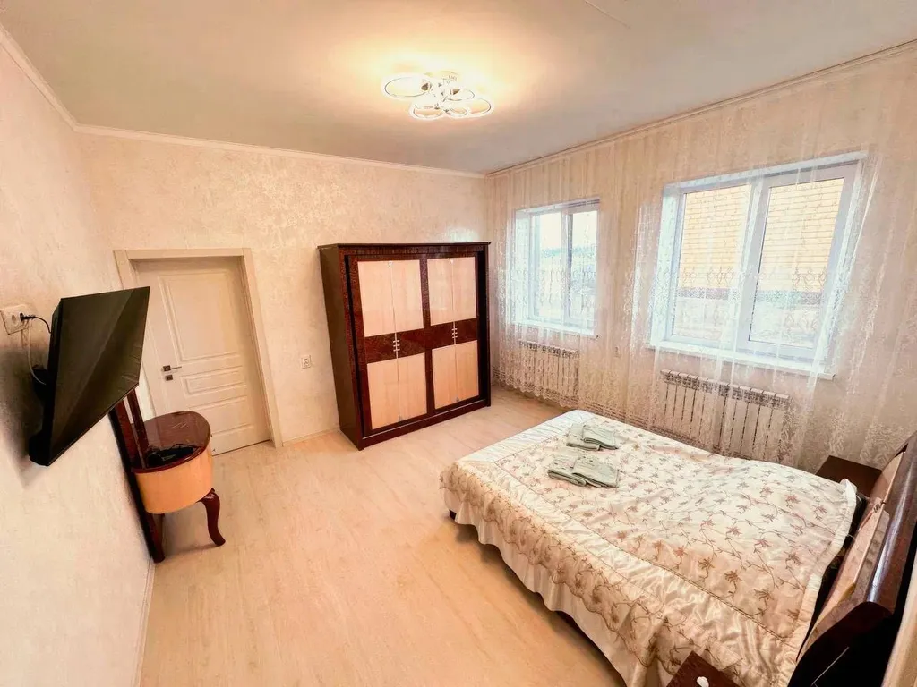 Коттедж 2-комнатный Дом — Болгар