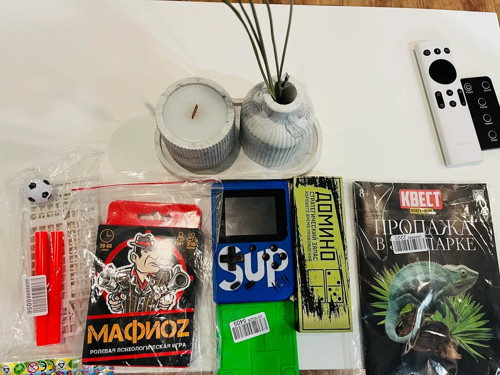 Двухуровневая квартира с кинотеатром в 8 минутах от Шереметьево