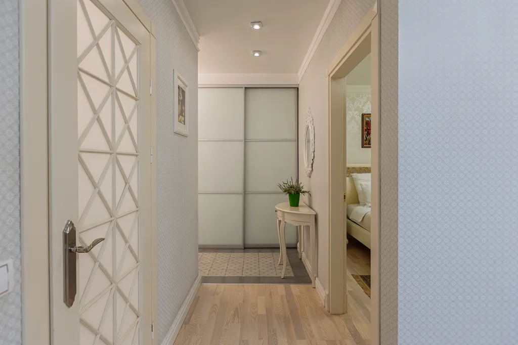 Квартира Квартира Королевский уют — Калининград