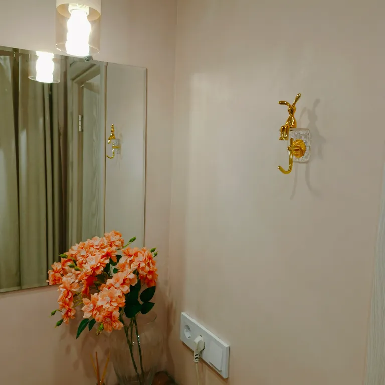 Уютная студия в Ленинском районе